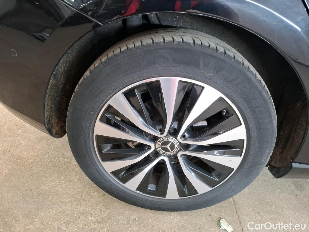  Mercedes  B-Klasse MERCEDES-BENZ Classe B / 2019 / 5P / monospace B 180 d Business Line Edition BA8 #6