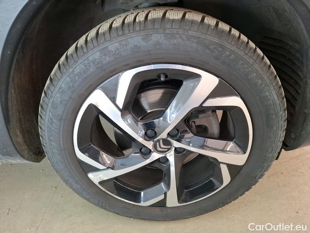  Citroen  C5  Aircross Business Plus 1.5 BlueHDi 130CV BVA8 E6dT #27