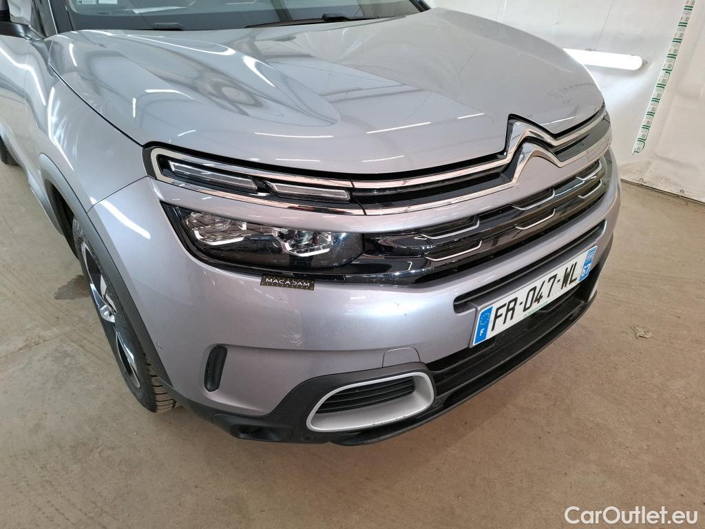  Citroen  C5  Aircross Business Plus 1.5 BlueHDi 130CV BVA8 E6dT #14