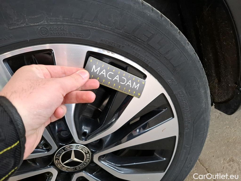  Mercedes  B-Klasse MERCEDES-BENZ Classe B / 2019 / 5P / monospace B 180 d Business Line Edition BA8 #8