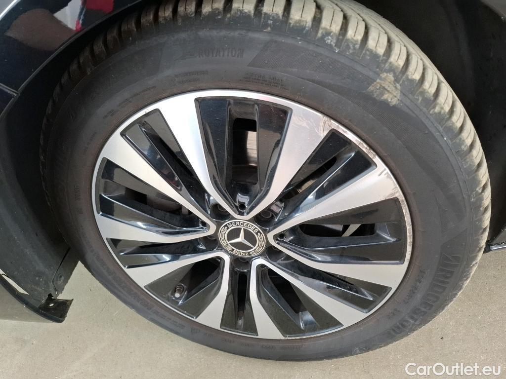  Mercedes  B-Klasse MERCEDES-BENZ Classe B / 2019 / 5P / monospace B 180 d Business Line Edition BA8 #4