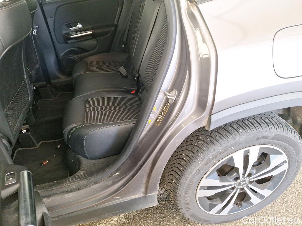  Mercedes  GLA MERCEDES-BENZ  / 2020 / 5P / SUV 2.0  200 D BUSINESS LINE DCT #4