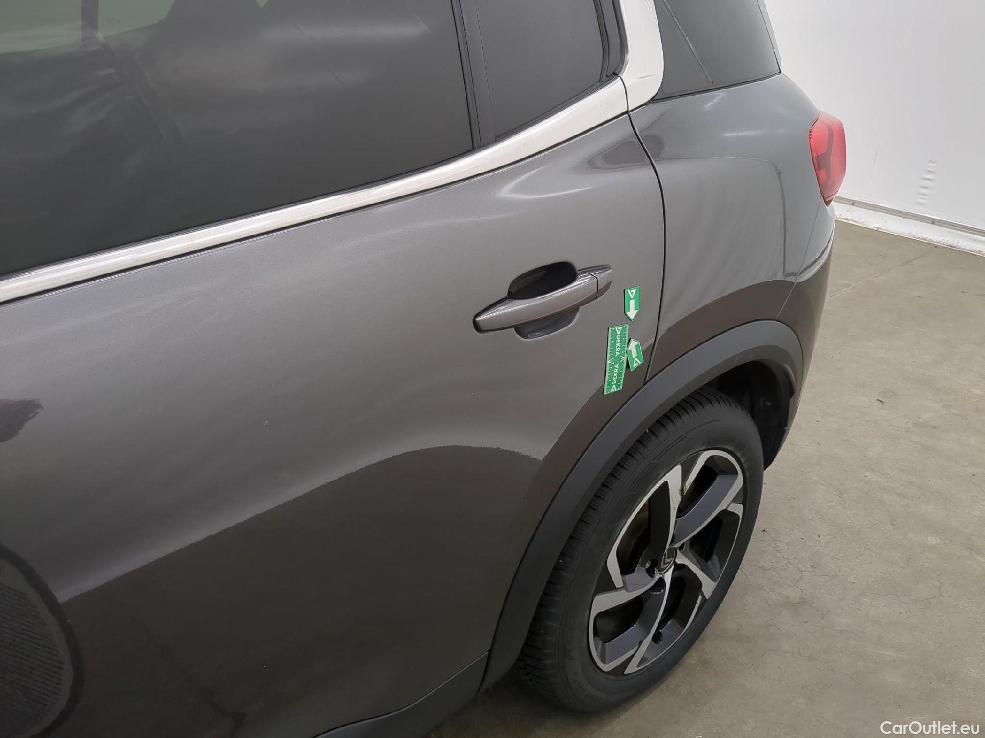 Citroen  C5  Aircross Shine 2.0 BlueHDi 180CV BVA8 E6dT #44