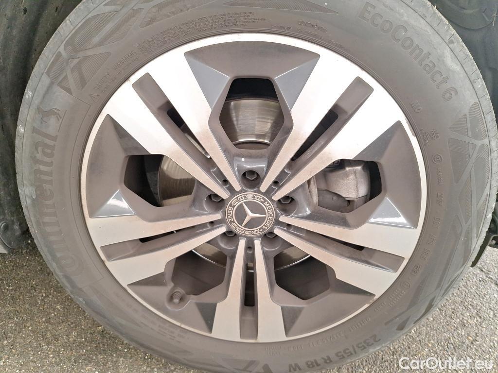  Mercedes  GLA MERCEDES-BENZ  / 2020 / 5P / SUV 2.0  200 D BUSINESS LINE DCT #23