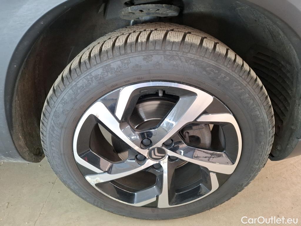  Citroen  C5  Aircross Business Plus 1.5 BlueHDi 130CV BVA8 E6dT #26