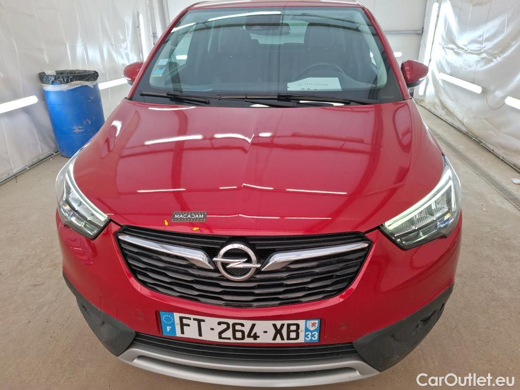  Opel  Crossland  X Elegance Business 1.5 120CV BVA6 E6dT #1