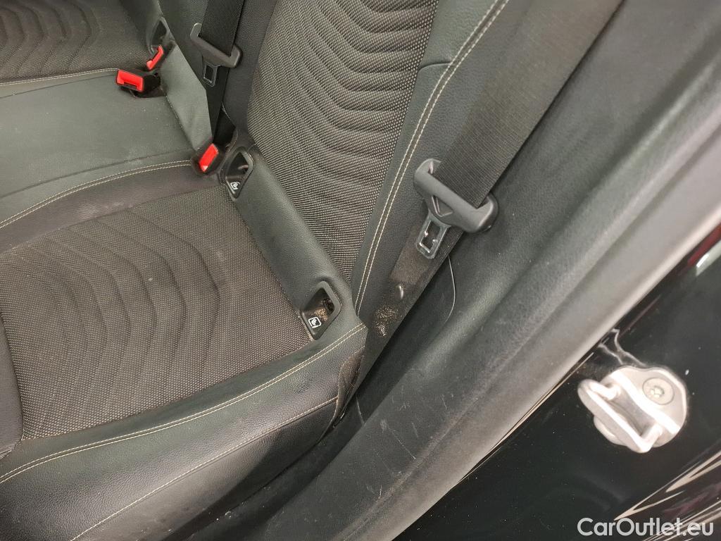  Mercedes  A-Klasse MERCEDES-BENZ Classe A Berline / 2018 / 4P / Berline A 180 d Business Line 7G-DCT #5