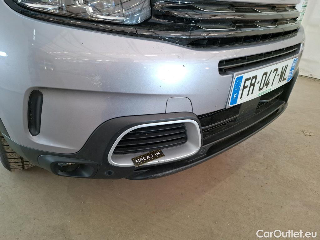  Citroen  C5  Aircross Business Plus 1.5 BlueHDi 130CV BVA8 E6dT #56