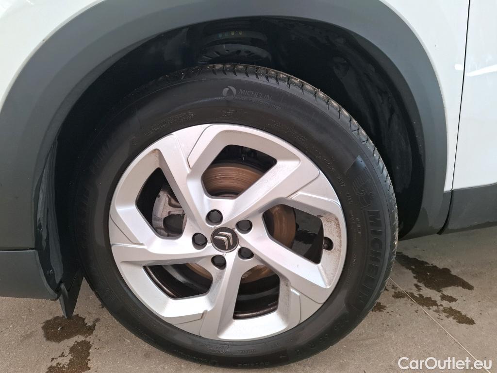  Citroen  C5  Aircross Business 1.5 BlueHDi 130CV BVM6 E6d #14