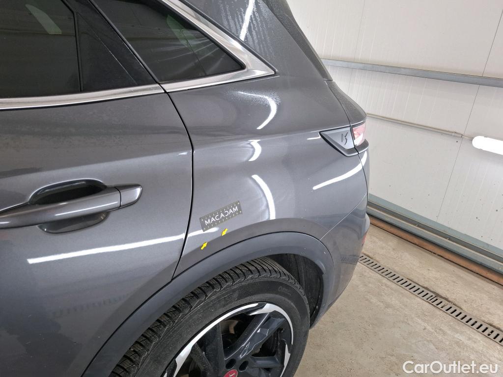  DS  DS7 7 Crossback Performance Line 1.5 BlueHDi 130CV BVA8 E6d #1