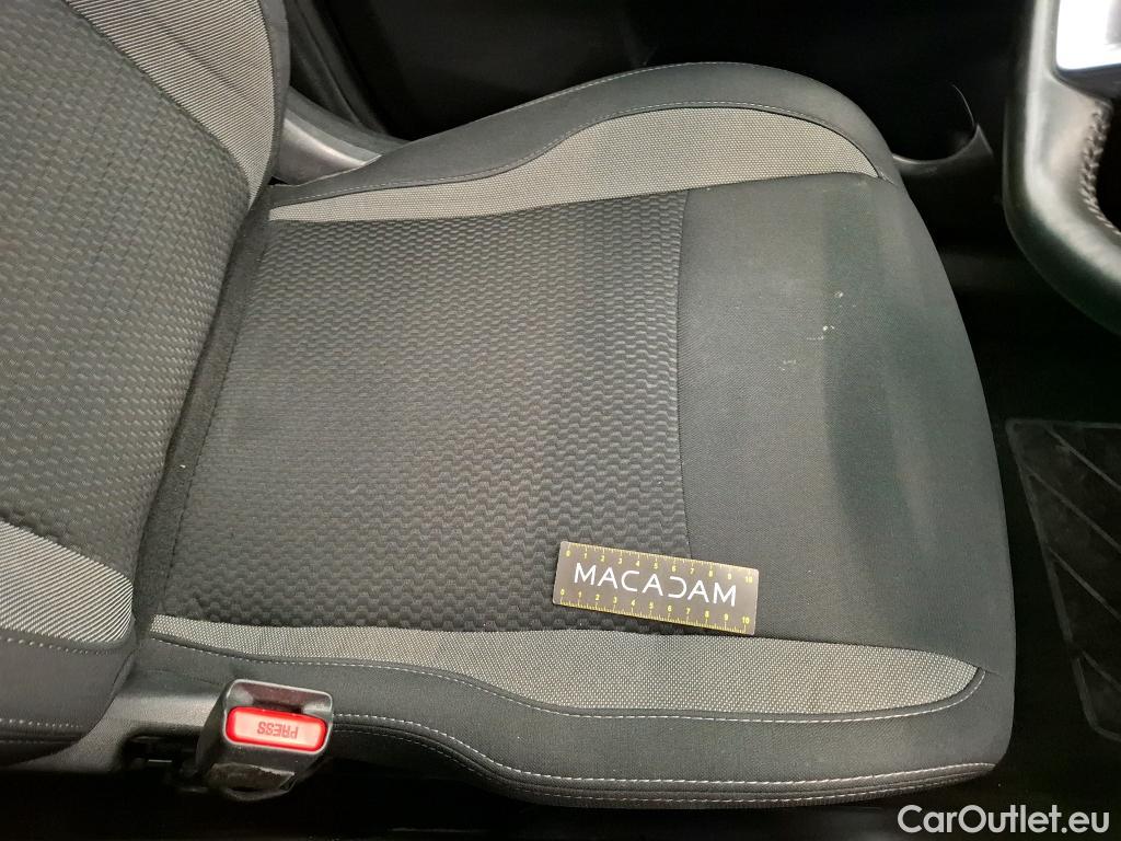  Nissan  Qashqai NISSAN  5p Crossover 1.5 DCI 110 Business Edition #17