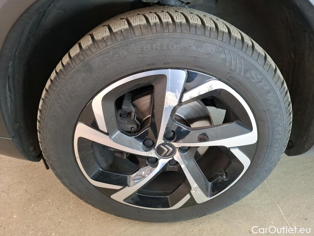  Citroen  C5  Aircross Business Plus 1.5 BlueHDi 130CV BVA8 E6dT #17