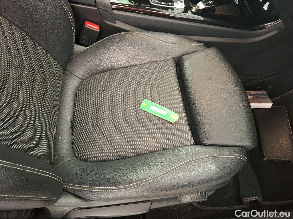  Mercedes  A-Klasse MERCEDES-BENZ Classe A Berline / 2018 / 4P / Berline A 180 d Business Line 7G-DCT #3