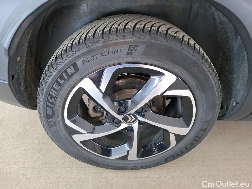  Citroen  C5  Aircross Business Plus 1.5 BlueHDi 130CV BVA8 E6dT #49