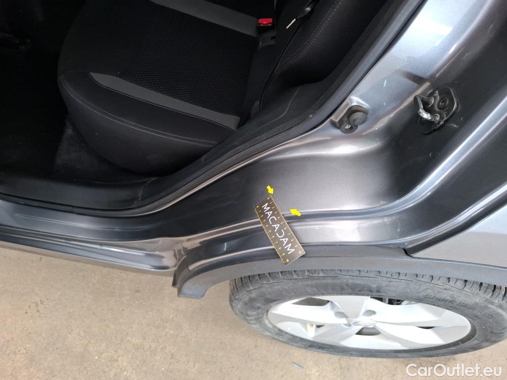  Nissan  Qashqai NISSAN  5p Crossover 1.5 DCI 110 Business Edition #28
