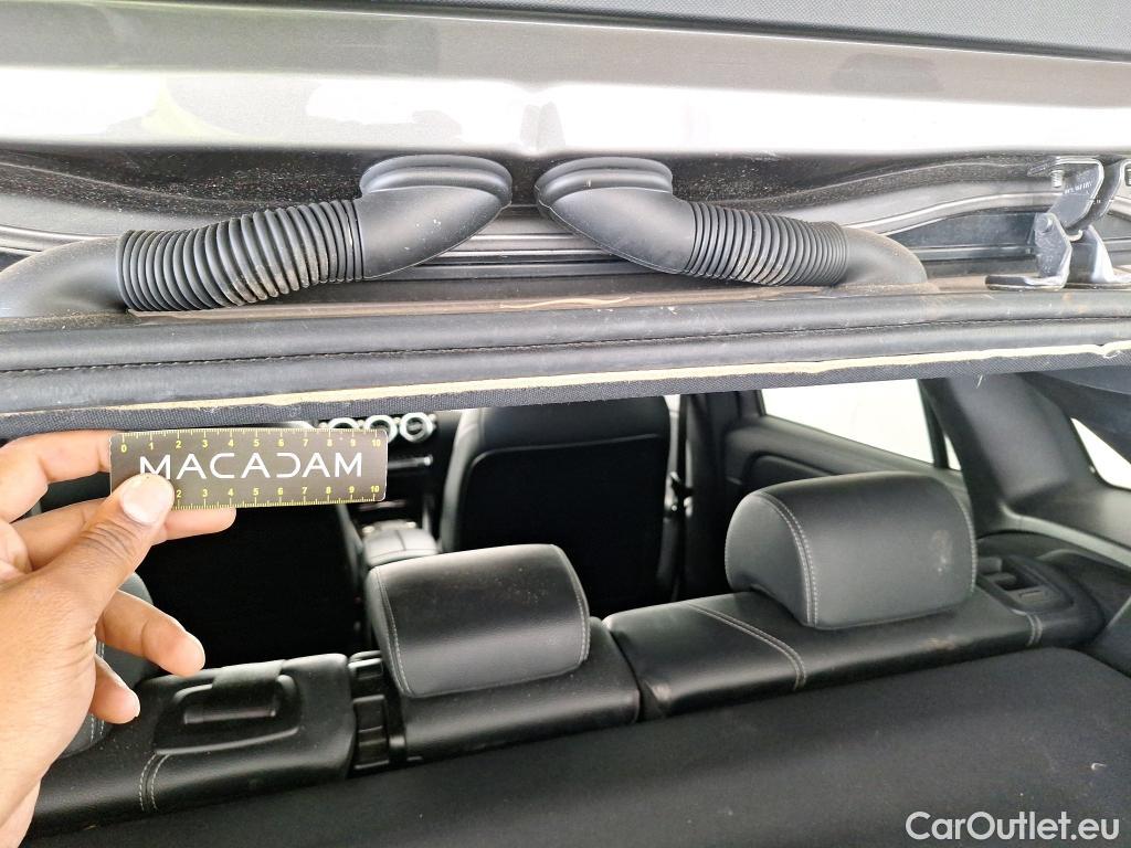  Mercedes  GLA MERCEDES-BENZ  / 2020 / 5P / SUV 2.0  200 D BUSINESS LINE DCT #2