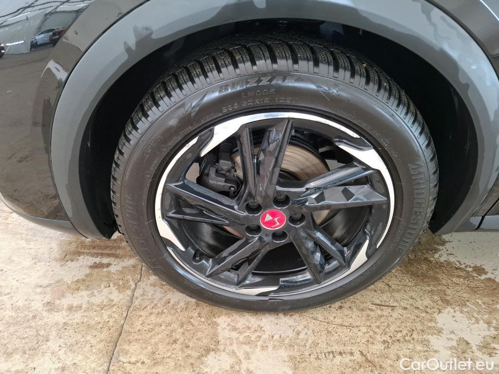  DS  DS7 7 Crossback Performance Line + 1.5 BlueHDi 130CV BVA8 E6d #7