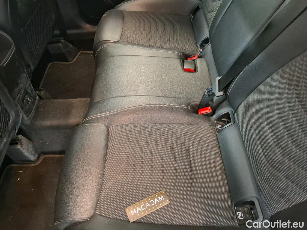  Mercedes  B-Klasse MERCEDES-BENZ Classe B / 2019 / 5P / monospace B 180 d Business Line Edition BA8 #24