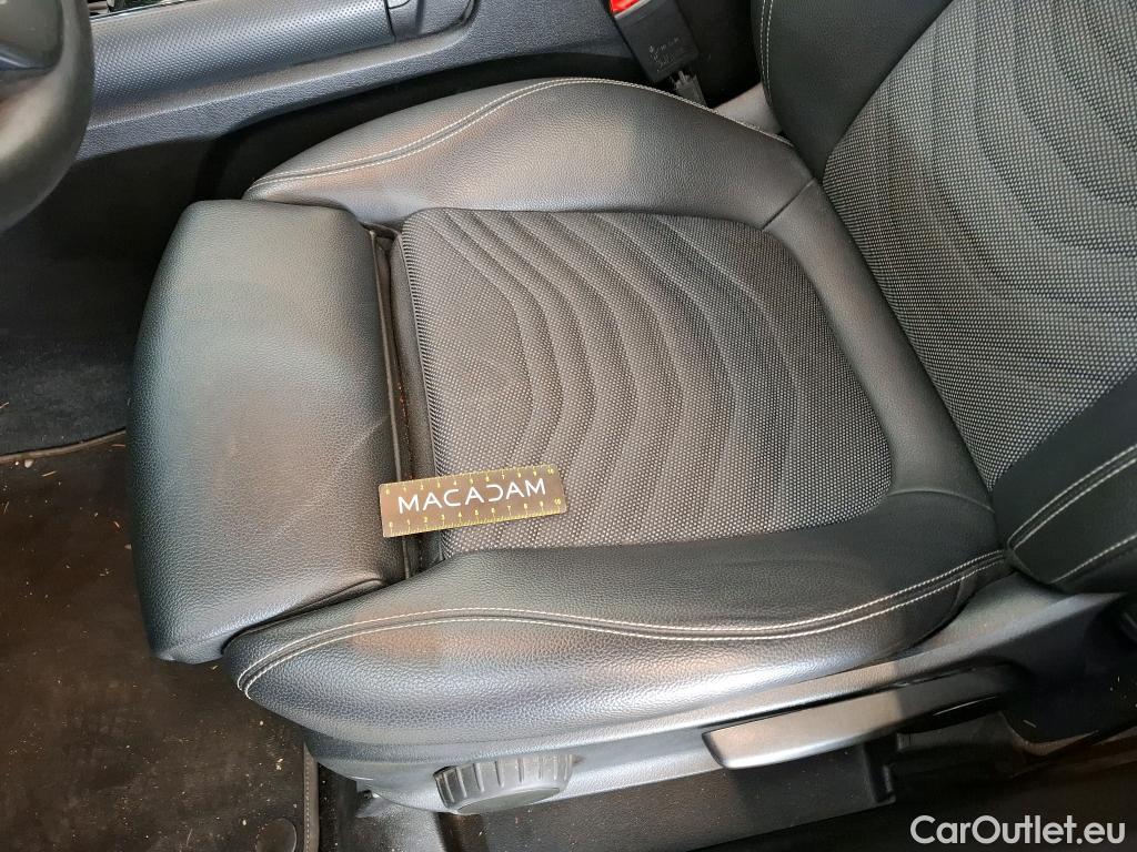  Mercedes  B-Klasse MERCEDES-BENZ Classe B / 2019 / 5P / monospace B 180 d Business Line Edition BA8 #23