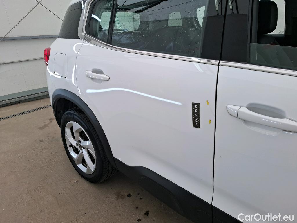  Citroen  C5  Aircross Business 1.5 BlueHDi 130CV BVM6 E6d #4
