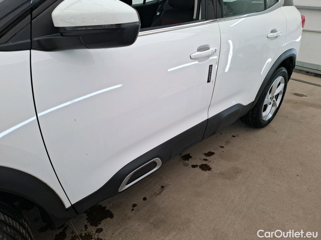 Citroen  C5  Aircross Business 1.5 BlueHDi 130CV BVM6 E6d #1