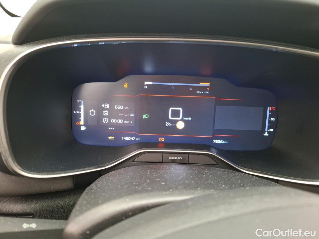  Citroen  C5  Aircross Business 1.5 BlueHDi 130CV BVM6 E6d #24