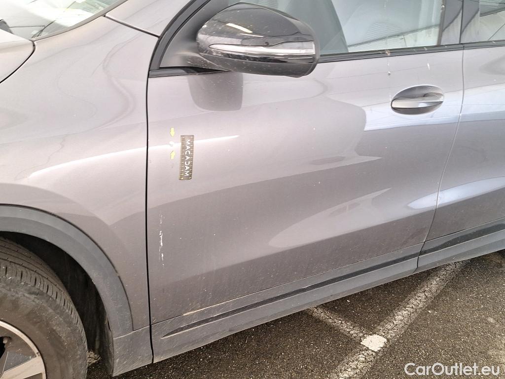  Mercedes  GLA MERCEDES-BENZ  / 2020 / 5P / SUV 2.0  200 D BUSINESS LINE DCT #8