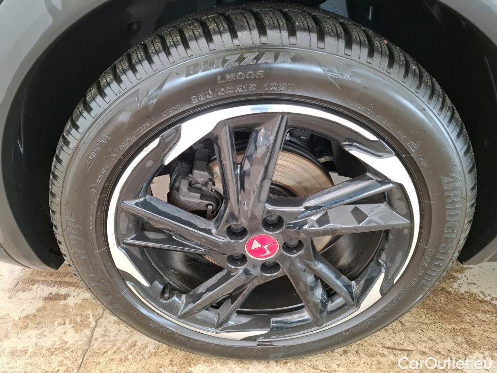  DS  DS7 7 Crossback Performance Line + 1.5 BlueHDi 130CV BVA8 E6d #8
