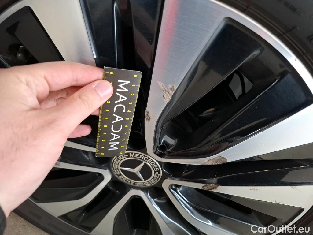  Mercedes  B-Klasse MERCEDES-BENZ Classe B / 2019 / 5P / monospace B 180 d Business Line Edition BA8 #13