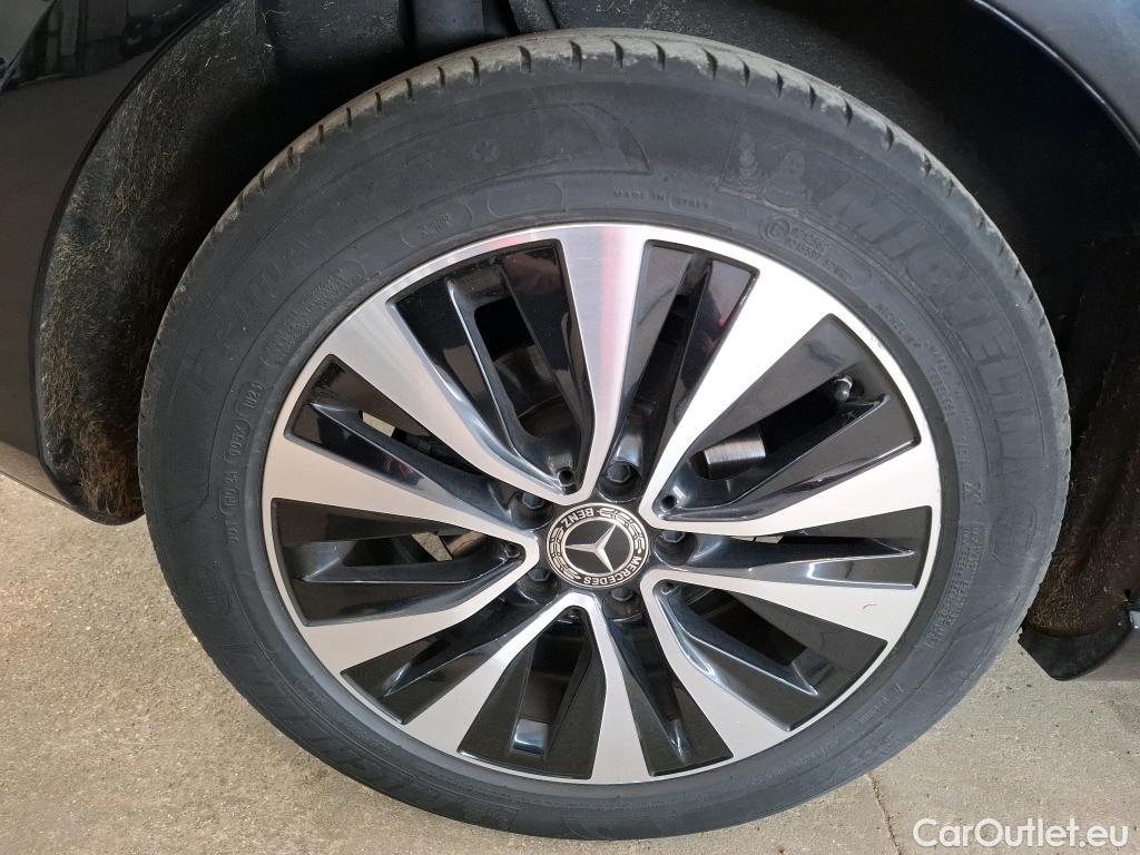  Mercedes  B-Klasse MERCEDES-BENZ Classe B / 2019 / 5P / monospace B 180 d Business Line Edition BA8 #7