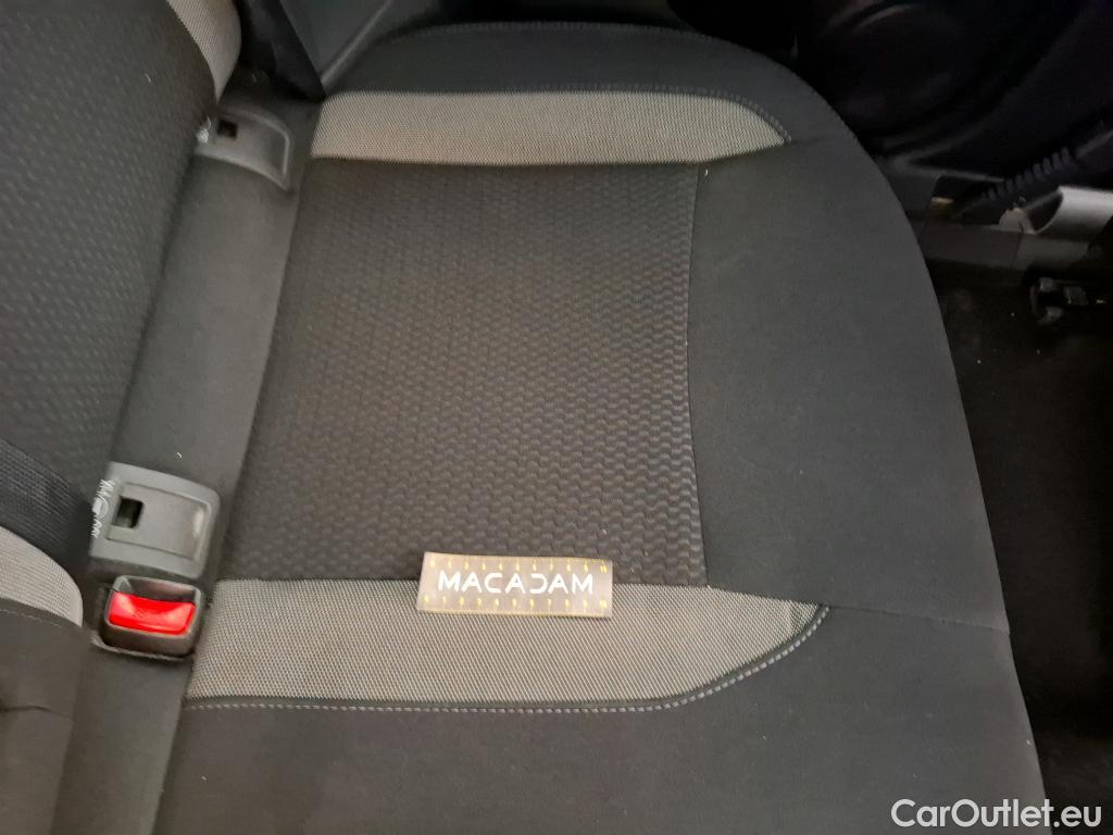  Nissan  Qashqai NISSAN  5p Crossover 1.5 DCI 110 Business Edition #23