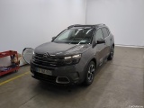  Citroen  C5  Aircross Shine 2.0 BlueHDi 180CV BVA8 E6dT 