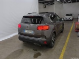  Citroen  C5  Aircross Shine 2.0 BlueHDi 180CV BVA8 E6dT #3