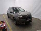  Citroen  C5  Aircross Shine 2.0 BlueHDi 180CV BVA8 E6dT #4