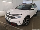  Citroen  C5 CITROEN  Aircross / 2022 / 5P / SUV BlueHDi 130 S&S BVM6 C-Series(SP) 