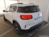  Citroen  C5 CITROEN  Aircross / 2022 / 5P / SUV BlueHDi 130 S&S BVM6 C-Series(SP) #2