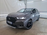  DS  DS7 7 Crossback Performance Line 1.5 BlueHDi 130CV BVA8 E6d 