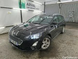  Ford  Focus  Turnier Trend 1.5 EcoBlue 95CV BVM6 E6d 