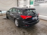  Ford  Focus  Turnier Trend 1.5 EcoBlue 95CV BVM6 E6d #2