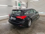  Ford  Focus  Turnier Trend 1.5 EcoBlue 95CV BVM6 E6d #3