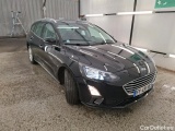  Ford  Focus  Turnier Trend 1.5 EcoBlue 95CV BVM6 E6d #4