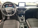  Ford  Focus  Turnier Trend 1.5 EcoBlue 95CV BVM6 E6d #5