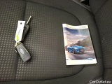  Ford  Focus  Turnier Trend 1.5 EcoBlue 95CV BVM6 E6d #12