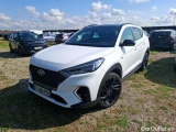  Hyundai  Tucson  N Line Executive Mild-Hybrid 2WD 1.6 CRDi 135CV BVA7 E6dT 