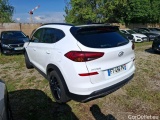 Hyundai  Tucson  N Line Executive Mild-Hybrid 2WD 1.6 CRDi 135CV BVA7 E6dT #2