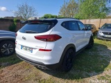  Hyundai  Tucson  N Line Executive Mild-Hybrid 2WD 1.6 CRDi 135CV BVA7 E6dT #3