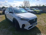  Hyundai  Tucson  N Line Executive Mild-Hybrid 2WD 1.6 CRDi 135CV BVA7 E6dT #4