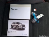  Hyundai  Tucson  N Line Executive Mild-Hybrid 2WD 1.6 CRDi 135CV BVA7 E6dT #12