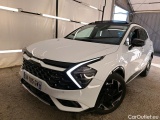 KIA  Sportage  GT-Line Premium 1.6 CRDi 135CV BVA7 E6d 