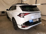  KIA  Sportage  GT-Line Premium 1.6 CRDi 135CV BVA7 E6d #2